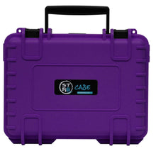 STR8 Brand Carrying Case 10' with 2 Layer Pre-Cut Foam