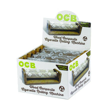 OCB Wood Roller Single Wide - 6ct