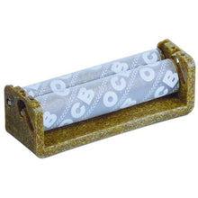 OCB Wood Roller Single Wide - 6ct