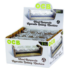 OCB Wood Composite Roller 1 1/4 - 6ct