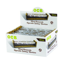 OCB Wood Composite Roller Slim - 6ct