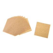Parchment Wax Paper 4x4 1000ct