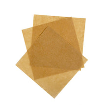 Parchment Wax Paper 4x4 1000ct