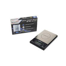 Weighmax Digital Pocket Scale - HD-100