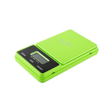 Weighmax NJ 800 Ninja Pocket Scale - Green
