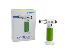 Whip It Torch - Ion Lite - Green/White
