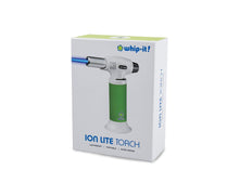 Whip It Torch - Ion Lite - Green/White