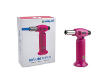 Whip It Torch - Ion Lite - Pink