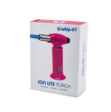 Whip It Torch - Ion Lite - Pink