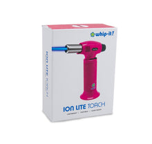 Whip It Torch - Ion Lite - Pink