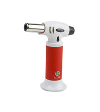 Whip It Torch - Ion Lite - Red/White