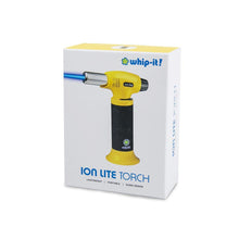 Whip It Torch - Ion Lite - Yellow/Black