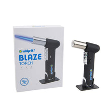 Whip It Torch - Blaze - Black