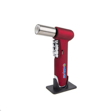 Whip It Torch - Blaze - Red