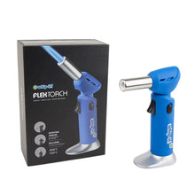Whip It Torch - Flex Torch - Blue