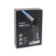 Whip It Torch - Flex Torch - Black