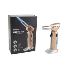 Whip It Torch - Flex Torch - Rose Gold