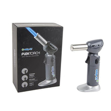 Whip It Torch - Flex Torch - Gun Metal
