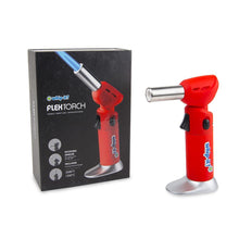 Whip It Torch - Flex Torch - Red