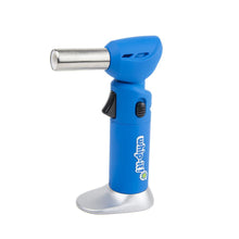 Whip It Torch - Flex Torch - Blue
