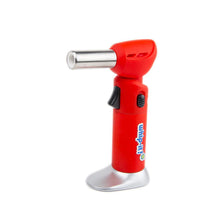 Whip It Torch - Flex Torch - Red