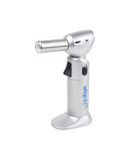 Whip It Torch - Flex Torch - Silver