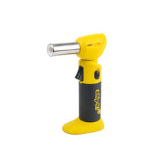 Whip It Torch - Flex Torch - Yellow Black