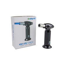 Whip It Torch - Ion Lite - Black