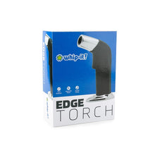 Whip It Torch - Edge - Black