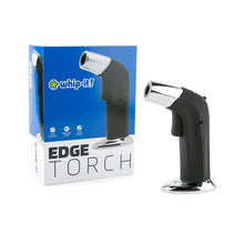 Whip It Torch - Edge - Black