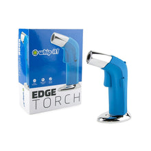 Whip It Torch - Edge - Blue