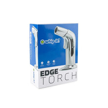Whip It Torch - Edge - Chrome