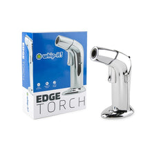 Whip It Torch - Edge - Chrome