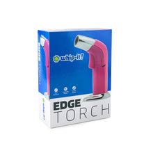 Whip It Torch - Edge - Pink