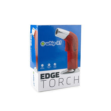 Whip It Torch - Edge - Red