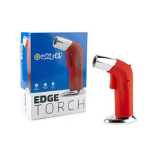Whip It Torch - Edge - Red