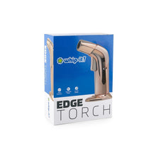 Whip It Torch - Edge - Rose Gold