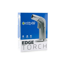Whip It Torch - Edge - Silver