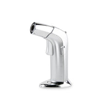 Whip It Torch - Edge - Silver