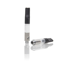 Plastic LEAKPROOF Oil Atomizer - 1/2ml -  EZ Process - 100ct