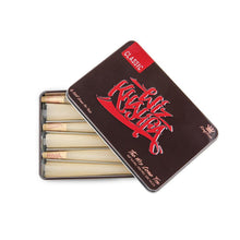 Wiz Khalifa The Wiz Cone Tin King Size 6pk