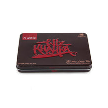Wiz Khalifa The Wiz Cone Tin King Size 6pk