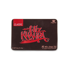 Wiz Khalifa The Wiz Cone Tin King Size 6pk