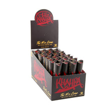 Wiz Khalifa The Wiz Cone - King Size 3pk - 32ct