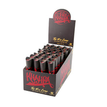 Wiz Khalifa The Wiz Cone - King Size 3pk - 32ct