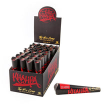 Wiz Khalifa The Wiz Cone - King Size 3pk - 32ct