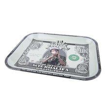 Wiz Khalifa Rolling Tray - Large