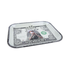 Wiz Khalifa Rolling Tray - Large