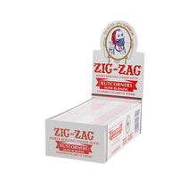 Zig-Zag Papers Kutcorners - 24ct