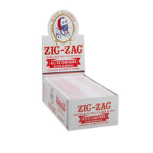 Zig-Zag Papers Kutcorners - 24ct